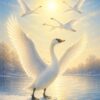The Ugly Duckling — EverBook Bilingual Collector’s Edition