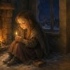 The Little Match Girl — EverBook Bilingual Collector’s Edition