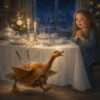 The Little Match Girl — EverBook Bilingual Collector’s Edition