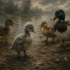 The Ugly Duckling — EverBook Bilingual Collector’s Edition