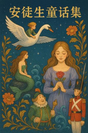 《安徒生童话》--上