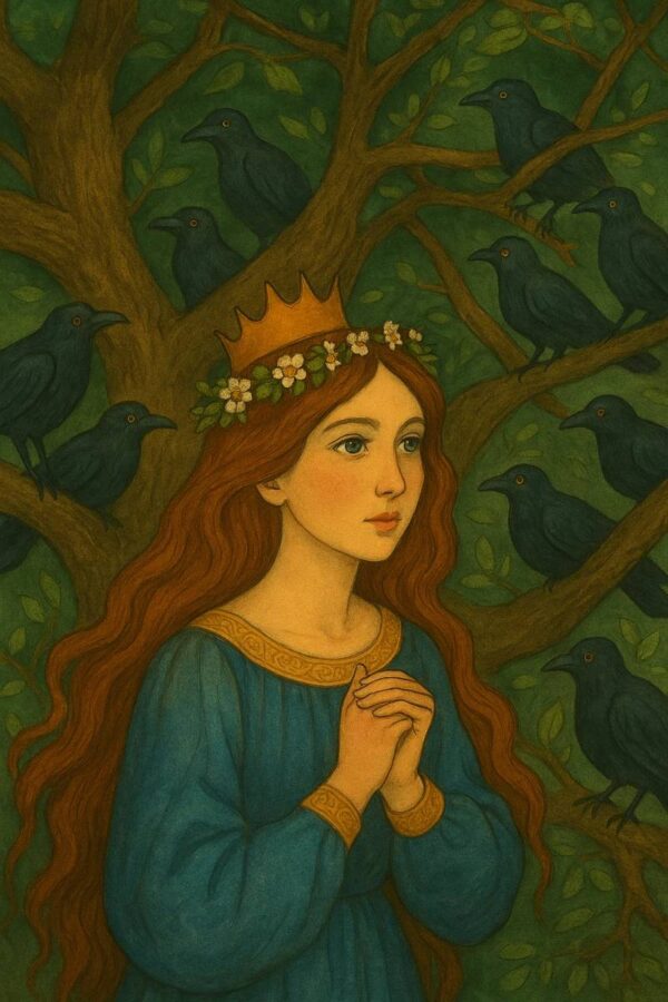 《格林童话》精选集