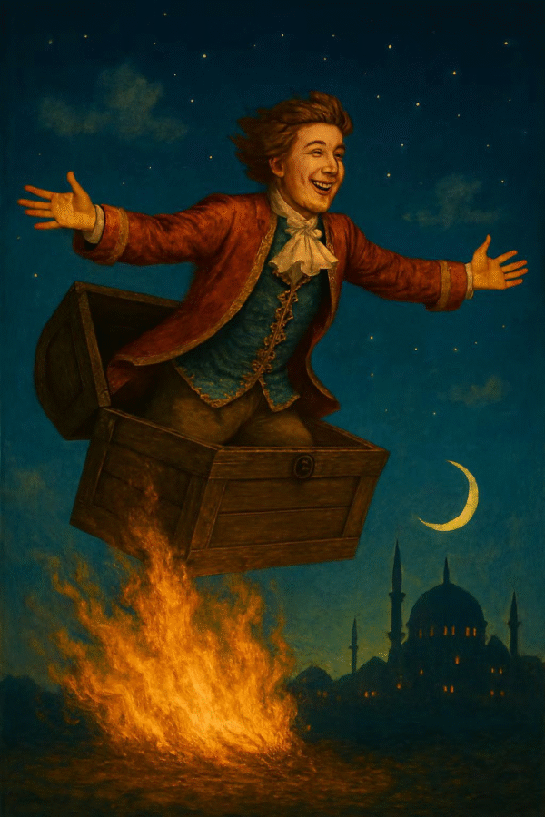 《安徒生童话》--中