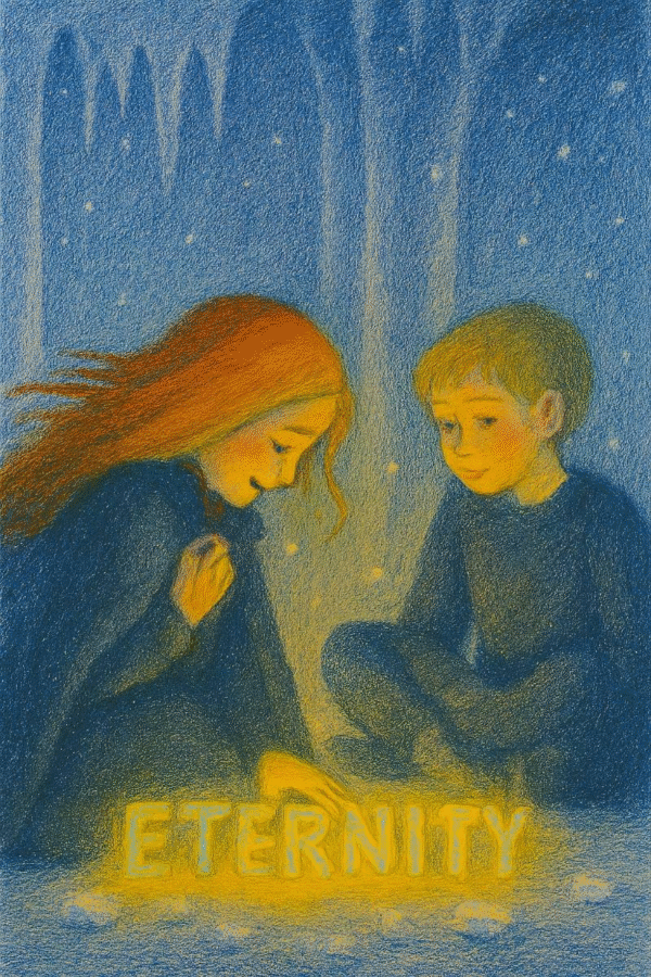 《安徒生童话》--中