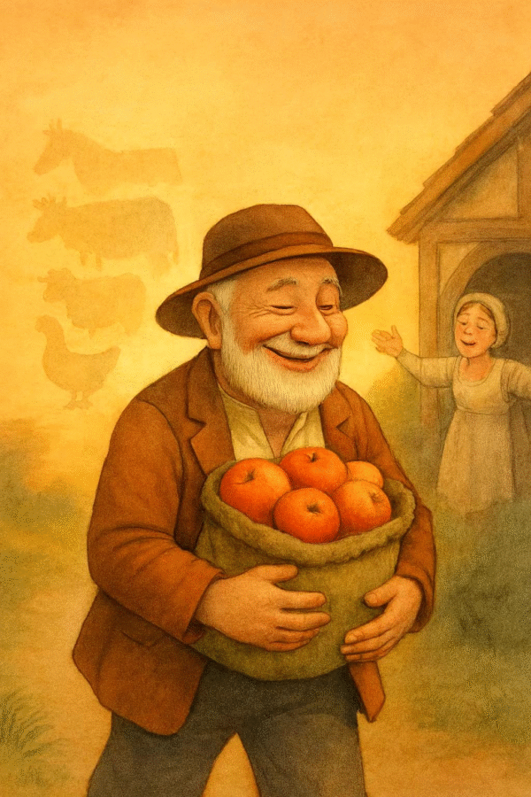 《安徒生童话》--中