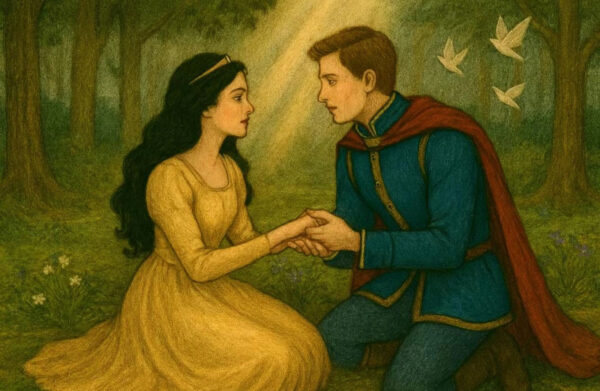 《格林童话》精选集