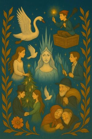 Andersen's Fairy Tales -Volume II