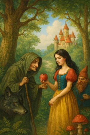 Grimm's Fairy Tales
