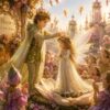 Thumbelina — EverBook Bilingual Collector’s Edition