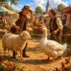 4 What the Old Man Does Is Always Right — EverBook Bilingual Collector's Edition