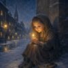 The Little Match Girl — EverBook Bilingual Collector’s Edition