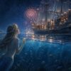 ChatGPT Image 2026年5月11日 22_19_09 The Little Mermaid — EverBook Bilingual Collector’s Edition