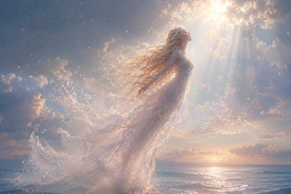ChatGPT Image 2026年5月11日 22_24_17 The Little Mermaid — EverBook Bilingual Collector’s Edition