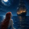 ChatGPT Image 2026年5月11日 23_17_43 The Little Mermaid — EverBook Bilingual Collector’s Edition