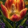 Thumbelina — EverBook Bilingual Collector’s Edition