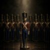 The Steadfast Tin Soldier — EverBook Bilingual Collector’s Edition