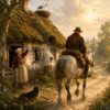 封面 What the Old Man Does Is Always Right — EverBook Bilingual Collector's Edition