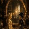 The Shepherdess and the Chimney Sweep — EverBook Bilingual Collector's Edition