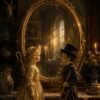 封面 《牧羊女与扫烟囱的人》— EverBook 双语典藏版