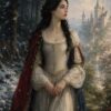 《白雪公主》— EverBook 双语典藏版
